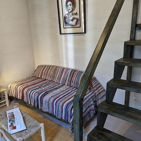 Dar D'Art Ξενοδοχείο Μαρακές Εξωτερικό φωτογραφία