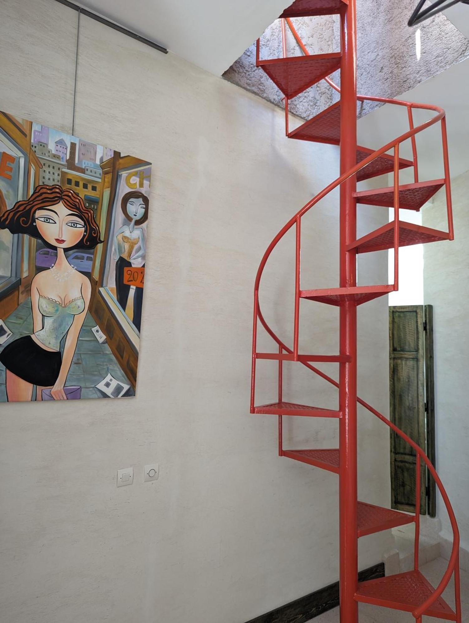 Dar D'Art Ξενοδοχείο Μαρακές Εξωτερικό φωτογραφία