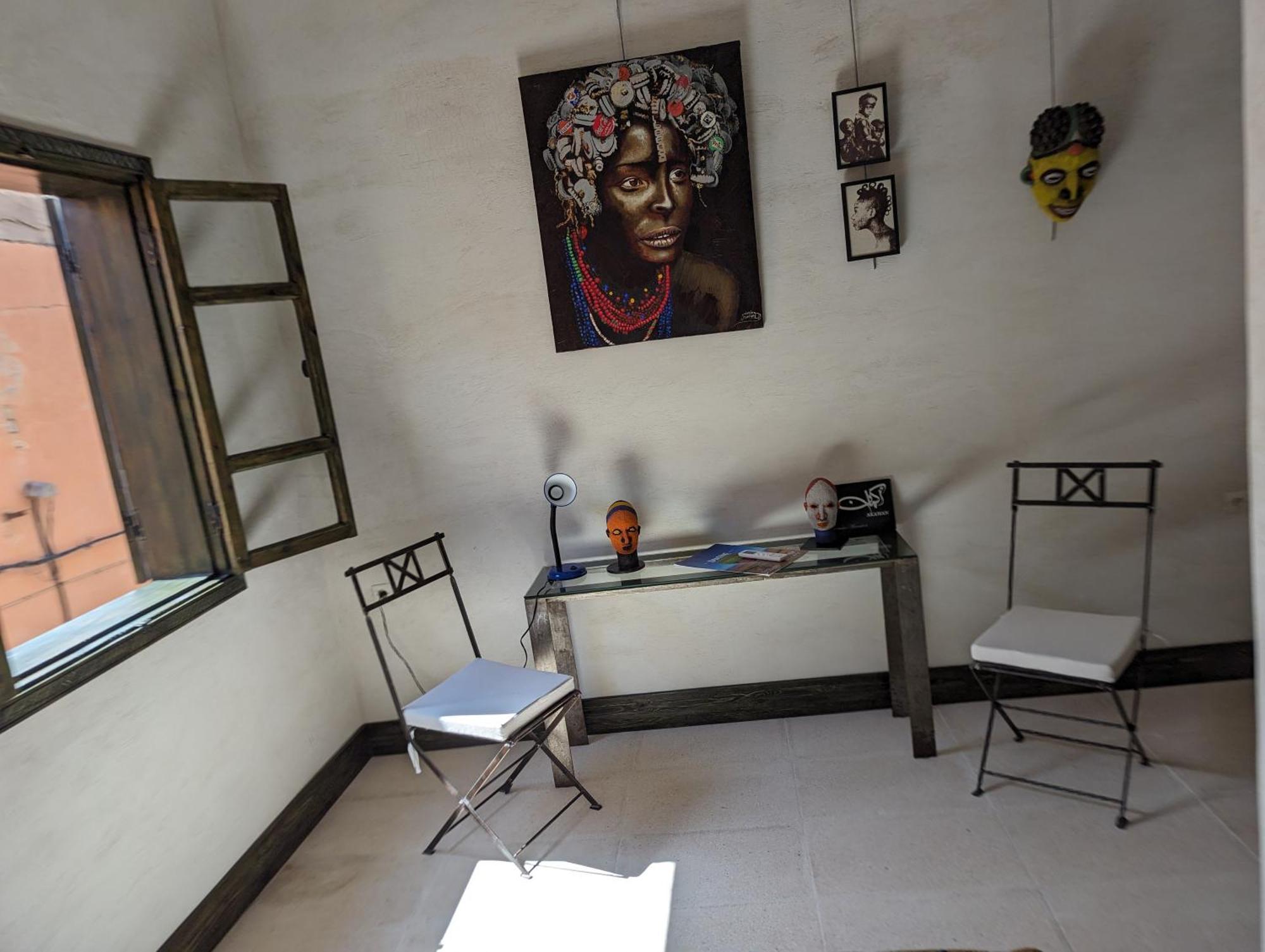 Dar D'Art Ξενοδοχείο Μαρακές Εξωτερικό φωτογραφία