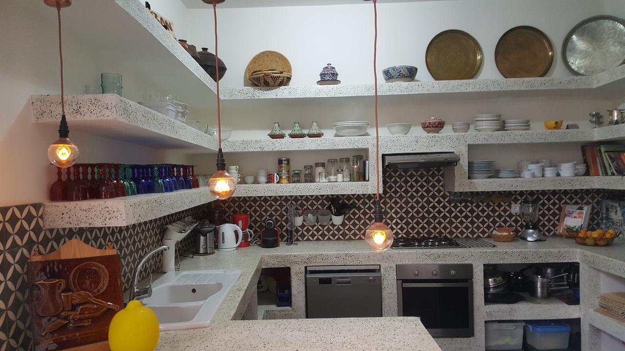 Dar D'Art Ξενοδοχείο Μαρακές Εξωτερικό φωτογραφία