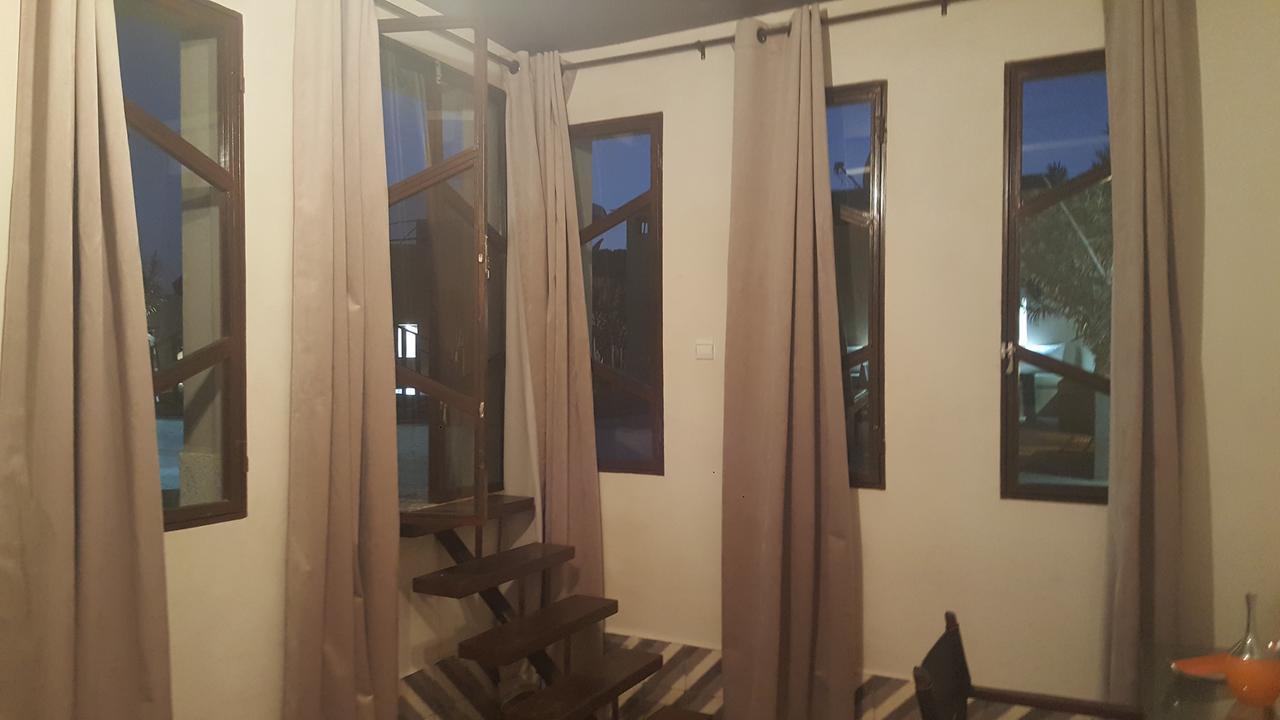 Dar D'Art Ξενοδοχείο Μαρακές Εξωτερικό φωτογραφία