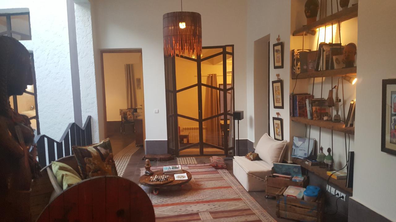 Dar D'Art Ξενοδοχείο Μαρακές Εξωτερικό φωτογραφία