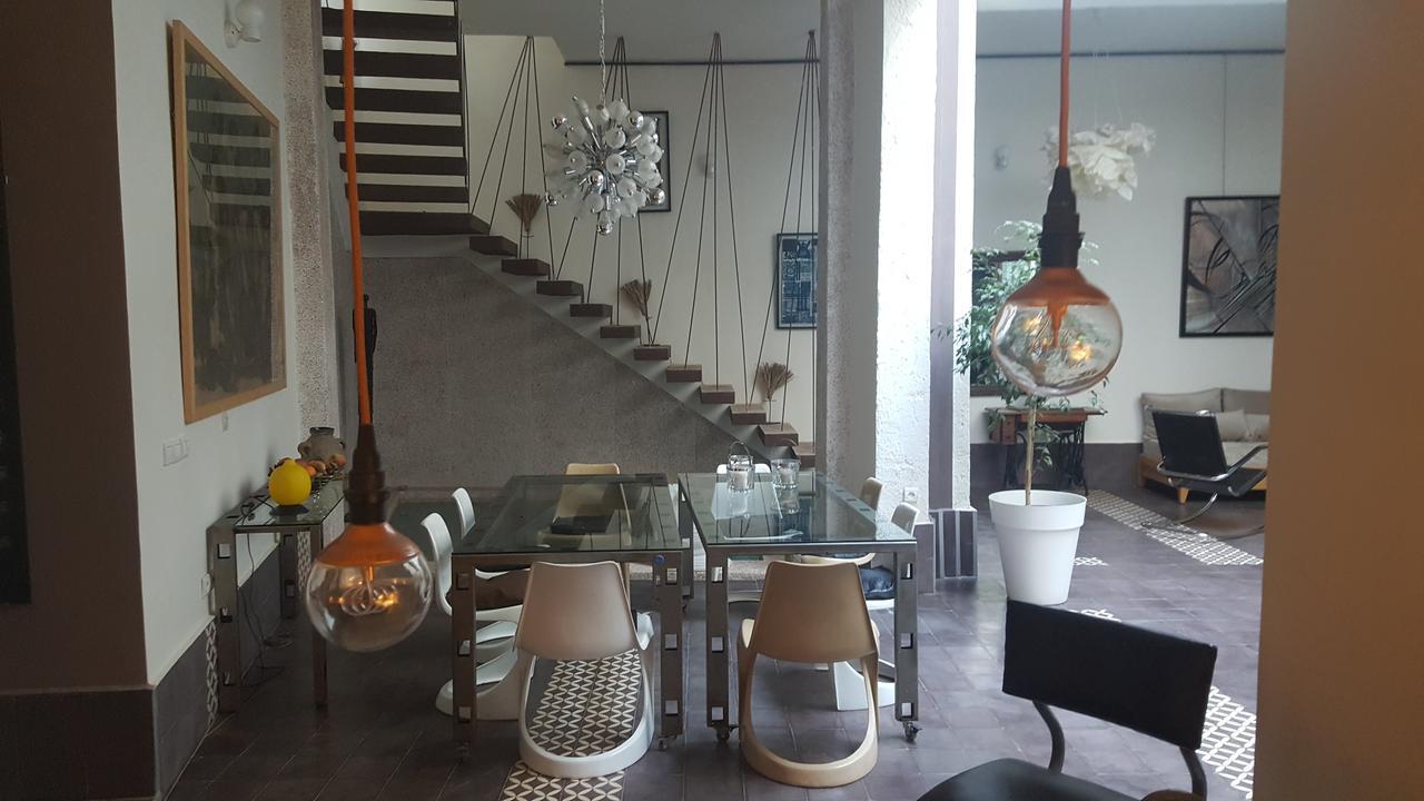 Dar D'Art Ξενοδοχείο Μαρακές Εξωτερικό φωτογραφία