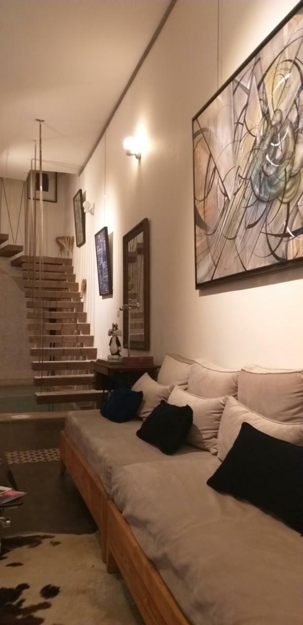 Dar D'Art Ξενοδοχείο Μαρακές Εξωτερικό φωτογραφία