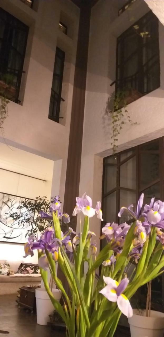 Dar D'Art Ξενοδοχείο Μαρακές Εξωτερικό φωτογραφία